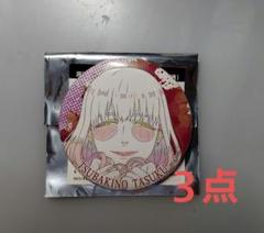 【WIND BREAKER】 TSUTAYA 原画缶バッジ　椿野 佑まとめ売り TSUTAYA 椿野佑 WIND BREAKER 缶バッジ 原作 - メルカリ