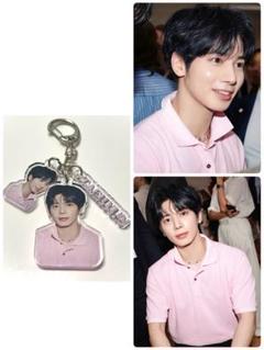 TXT カンテヒョン　アクリルキーホルダー　アクスタ　アクキー TOMORROW X TOGETHER - TXT ダゴニャン NEW 2P アクリル