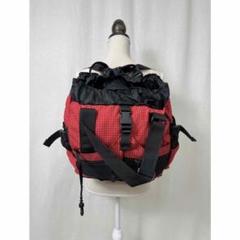 Q111 hysteric リュック Rucksack 鞄 柄物 USA製