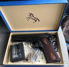 KENDO Lightning M1911 モデルガン KENDO Lightning M1911 モデルガン