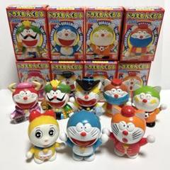 ザ・ドラえもんズ ドラニコフ ぬいぐるみ