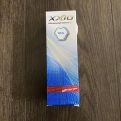 XXIO リバウンドドライブⅡ