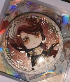 第五人格 作曲家 dear you 缶バッジ Identity V ＜RE:シリーズ＞ トレーディング缶バッジ 設定画