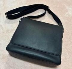◾️美品正規品◾️ LOUIS VUITTON ルイヴィトン　レザーショルダー