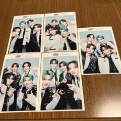 NMIXX kcon アーカイブモーメント ボイスキーリング 新品未開封