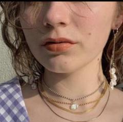 OH.glass silver925 bracelet | yurikaakutsu