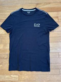 EMPORIOARMANI Tシャツ　ブラック