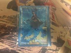 ONE PIECE カードゲーム トレーディングカード マルコ スリーブ