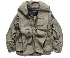 vintage kapital キャピタル　エジプシャンツイル M65ジャケット 2017 SPRING & SUMMER | KAPITAL CLOTHING | KAPITAL