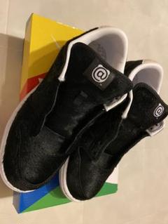 BE@RBRICK×Nike SB Dunk Low MEDICOM TOY