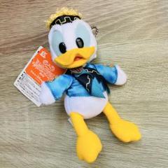 【希少・美品】 ドナルド ディズニー ぬいぐるみ ハロウィン 3点セット 希少・美品】 ドナルド ディズニー ぬいぐるみ ハロウィン 3点