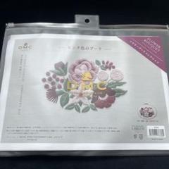 樋口愉美子フラワーブーケコレクション　ピンク
