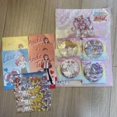 2025年最新】プリキュア お台場 缶バッジの人気アイテム - メルカリ