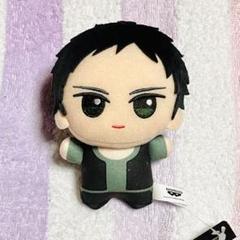 映画 ギヴン 柊mix ちびぐるみ　八木玄純 ぬいぐるみ　 マスコット 映画 ギヴン 柊mix』よりピこぬいがナムコ限定で登場