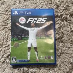 PS4 EAスポーツFC25