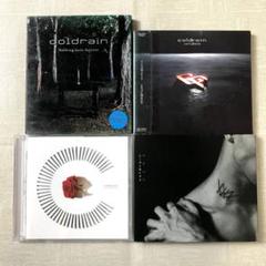 2025年最新】coldrain コールドレイン FATELESSの人気アイテム