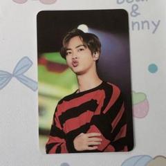 防弾少年団(BTS) - JIN ジン トレカ 君に届く DVD会場予約限定 Amazon.co.jp: BTS 君に届く トレカ 会場限定 ?DVD予約ランダム