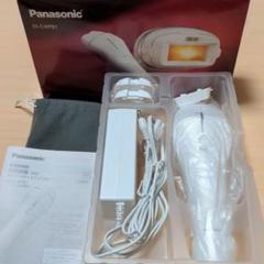 パナソニック 光エステ ES-CWP81-Sの中古/未使用品 - メルカリ
