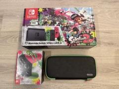 Switch 本体