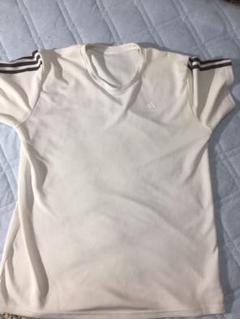 adidas Tシャツ