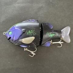 デプス　ブルシューターJr.　新品未開封 BULLSHOOTER Jr. | deps OFFICIAL HP | デプス 公式HP