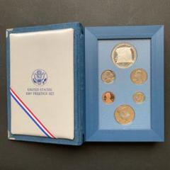 証明書付  アメリカ 憲法制定200周年記念銀貨 アメリカ 1987年 憲法制定 200年記念 1ドル大型銀貨 | 収集ワールド