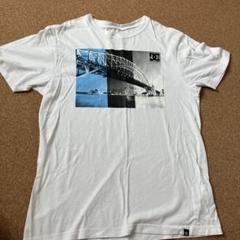 DCSHOE 半袖Tシャツ M