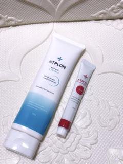 【新品未使用】アトピロンオイルソープ150ml+オイルジェリー25g 各2個ずつ 2025年最新】アトピロン オイルソープの人気アイテム - メルカリ