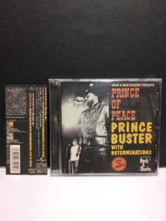 2025年最新】prince busterの人気アイテム - メルカリ