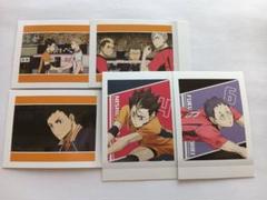 ハイキュー!!
