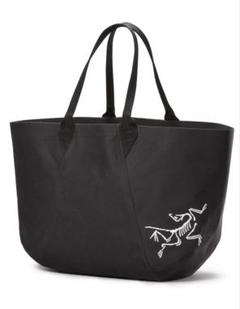 転*生様 ARC'TERYX Veilance トートバッグ　レッド　アークテリ 転*生様 ARC'TERYX Veilance トートバッグ レッド アークテリ