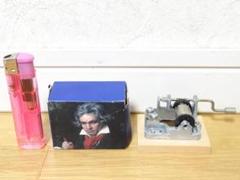 fridolin フリドリン オールゴール ベートーヴェン エリーゼのために