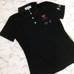 新品未使用　MARK&LONA レディース　ゴルフポロシャツ