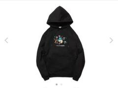 vaultroom × 転生したらスライムだった件 フーディー 転スラ Mサイズ vaultroom×転スラ フーディー パーカー - メルカリ
