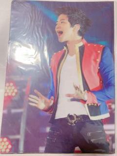 【非売品】2PM ジュノ クリアファイル 2025年最新】2PM Junho クリアファイルの人気アイテム - メルカリ
