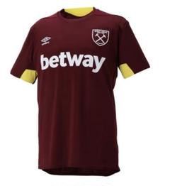 2025年最新】west ham unitedの人気アイテム - メルカリ