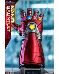 アベンジャーズ エンドゲーム 1/1 ナノ・ガントレット
