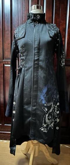 今だけお値引き!!特攻服??カッコイイ☆チャイナ服?