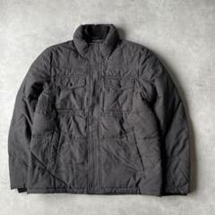 12353 TOMMY HILFIGER 中綿 ダウンジャケット