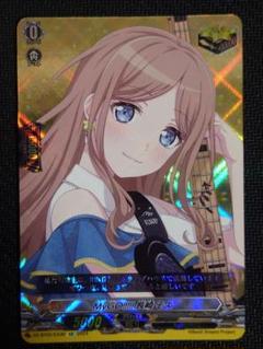 MyGO!!!!! 長崎 そよ　BT02/EX39　EX　ヴァンガード
