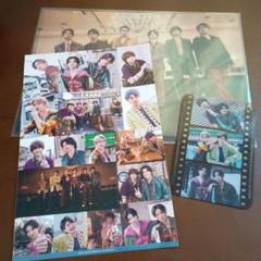 君を待ってる3形態特典付セット Amazon | 【先着特典】 timelesz/timelesz (3形態セット 豪華版