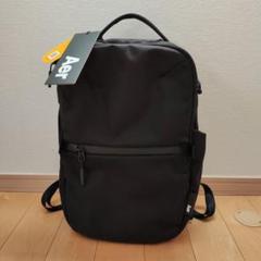 【タグ付】Aer CITY PACK 1680Dコーデュラバリスティックナイロン m65531104813_1.jpg?1751778756