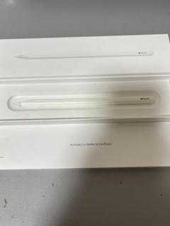 Apple Pencil（第2世代）MU8F2J/A