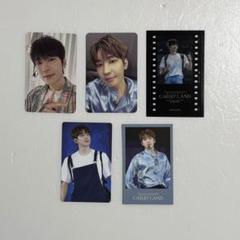 2025年最新】セブチ ケレン インスタントフォトの人気アイテム