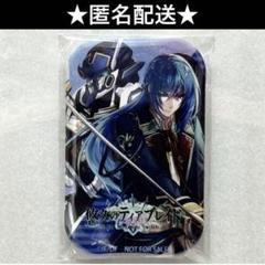 悠久のティアブレイド びっく宝島 購入特典 特典 缶バッジ