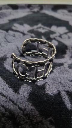 COCO CHANEL シャネル ランウェイ バングル ブレスレット - メルカリ