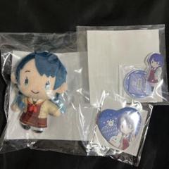 ラブライブ！蓮ノ空 セガラッキーくじ 村野さやか ぬいぐるみ 5