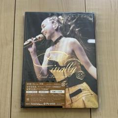 安室奈美恵 Final Tour 2018～Finally～ 札幌ドーム公演 - メルカリ