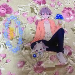 わんだふるぷりきゅあ　さとる　悟　アクリルスタンド