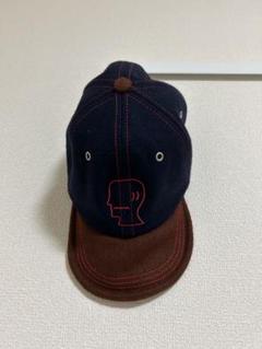 【美品】BRAINDEAD IMA:ZINE キャップ BRAINDEAD × IMA:ZINE 6 PANEL HAT CAP - メルカリ